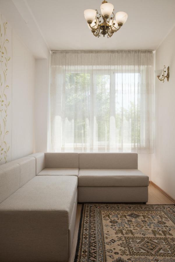 Art Hotel 基希讷乌 外观 照片